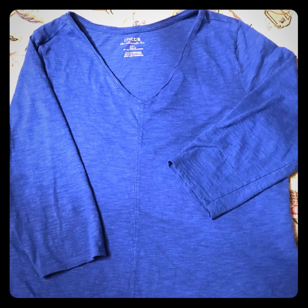 Chico ultimate Tee Shirt